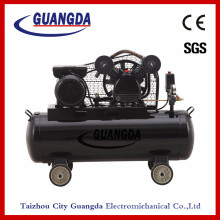 2HP 1.5kw 72L Belt Air Compressor (V-0.17/8)